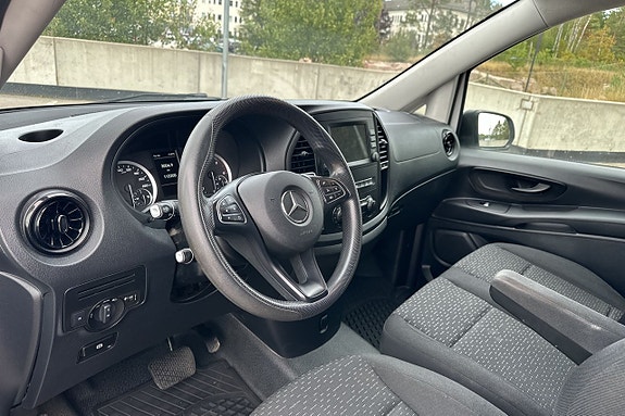Mercedes-Benz Vito 114 18 of 27