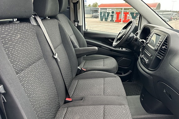 Mercedes-Benz Vito 114 14 of 27