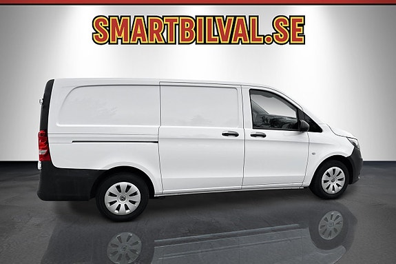 Mercedes-Benz Vito 114 7 of 27