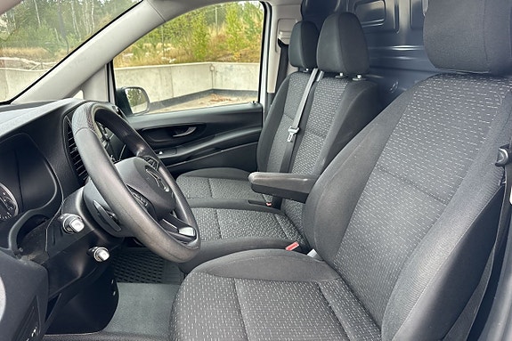 Mercedes-Benz Vito 114 17 of 27