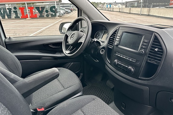 Mercedes-Benz Vito 114 15 of 27