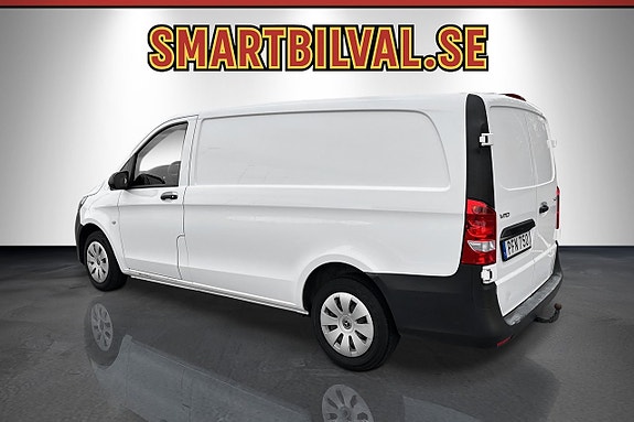 Mercedes-Benz Vito 114 4 of 27