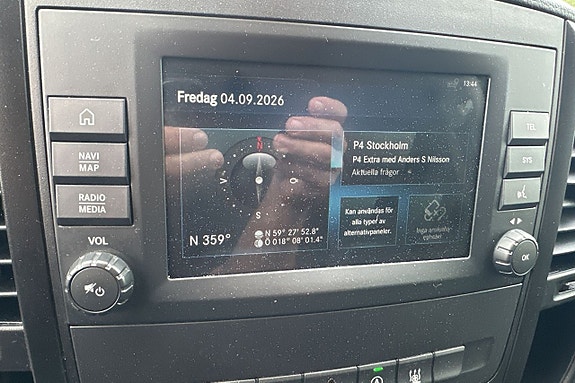 Mercedes-Benz Vito 114 26 of 27