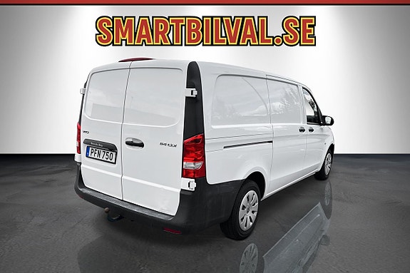 Mercedes-Benz Vito 114 6 of 27