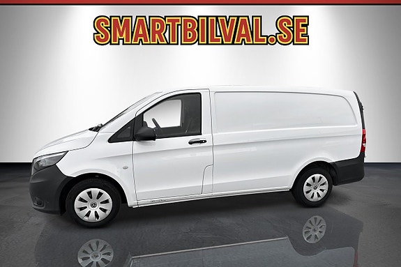 Mercedes-Benz Vito 114 3 of 27