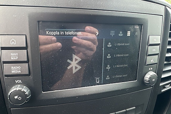 Mercedes-Benz Vito 114 27 of 27