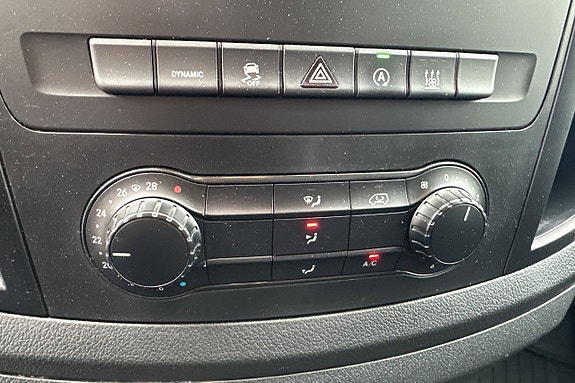 Mercedes-Benz Vito 114 24 of 27