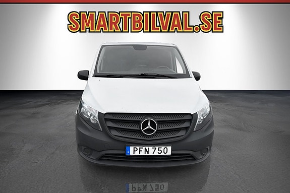 Mercedes-Benz Vito 114 9 of 27