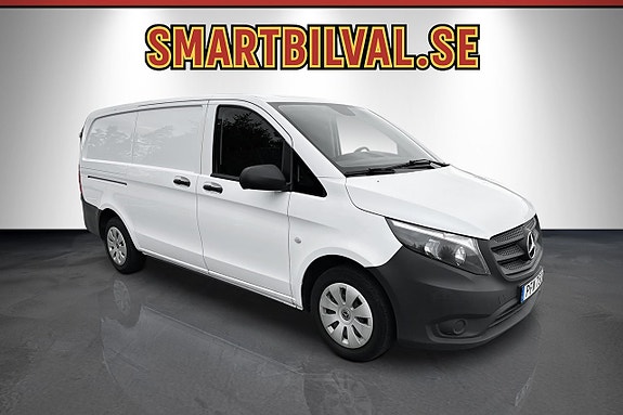 Mercedes-Benz Vito 114 8 of 27