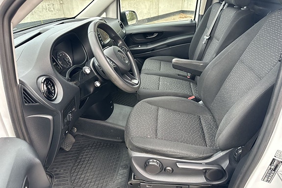 Mercedes-Benz Vito 114 16 of 27
