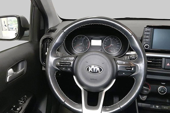 Kia Picanto 9 of 10