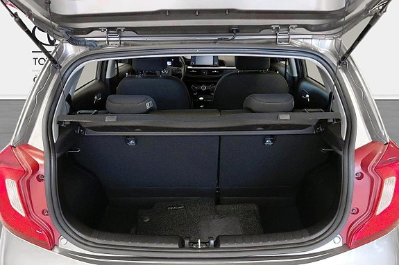 Kia Picanto 10 of 10