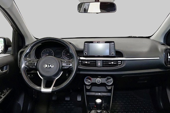 Kia Picanto 8 of 10
