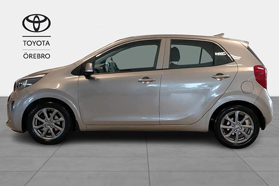 Kia Picanto 2 of 10