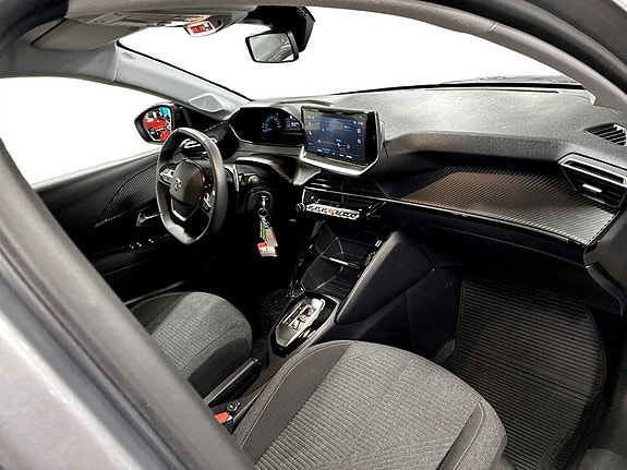 Peugeot 208 14 of 19
