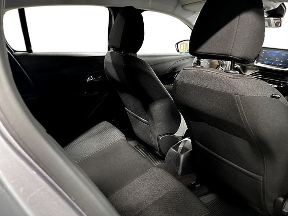 Peugeot 208 15 of 19