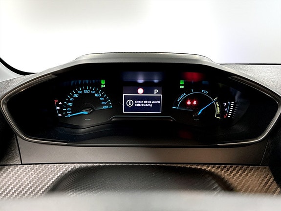 Peugeot 208 8 of 19