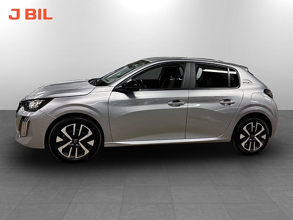 Peugeot 208 17 of 19