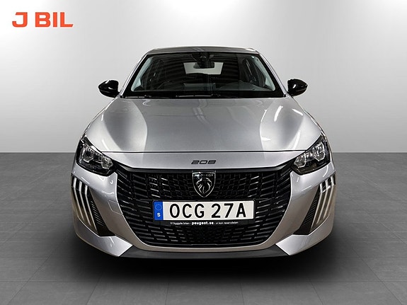 Peugeot 208 16 of 19