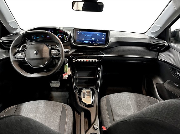 Peugeot 208 6 of 19