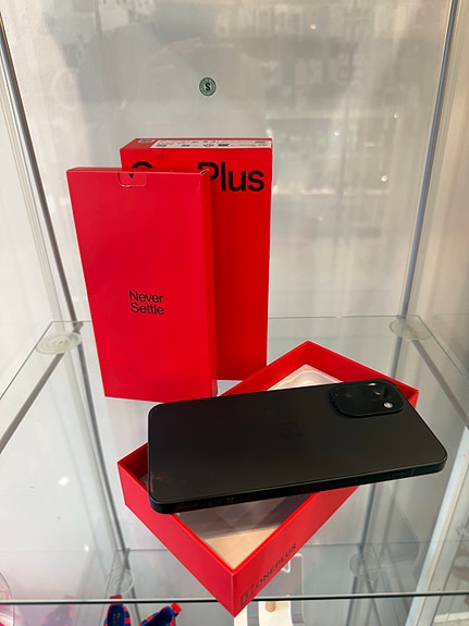 OnePlus 15R smartphone 5G 12/256GB image 5