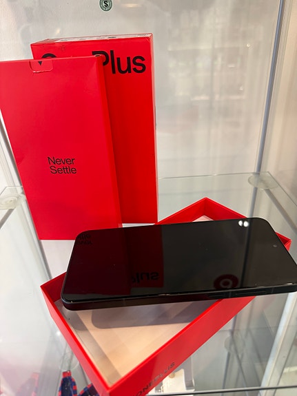 OnePlus 15R smartphone 5G 12/256GB image 6