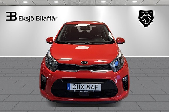 Kia Picanto 2 of 19