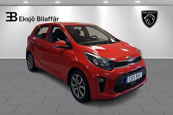 Kia Picanto 3 of 19