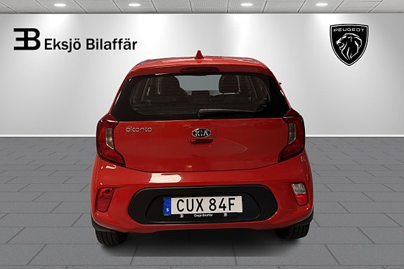 Kia Picanto 6 of 19