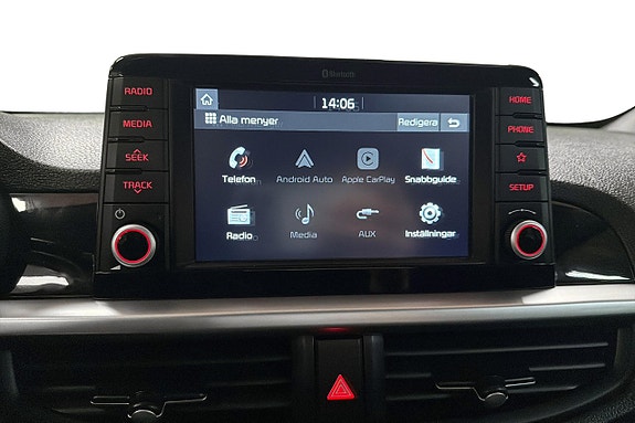 Kia Picanto 17 of 19