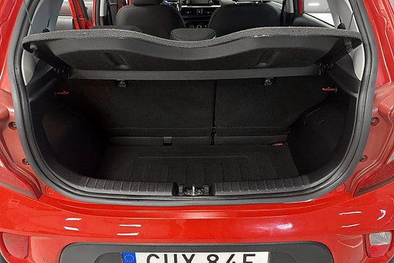 Kia Picanto 14 of 19