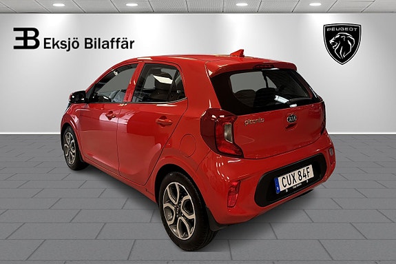 Kia Picanto 8 of 19