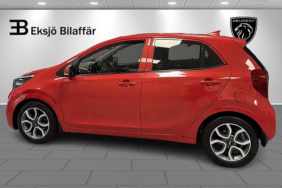 Kia Picanto 7 of 19