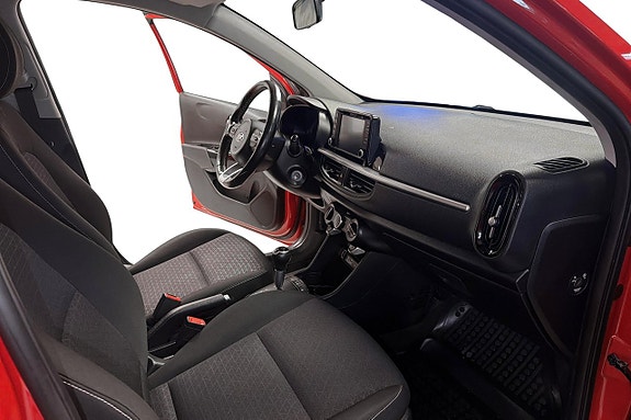 Kia Picanto 11 of 19