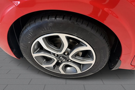 Kia Picanto 9 of 19