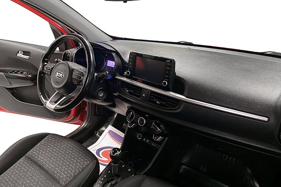 Kia Picanto 12 of 19