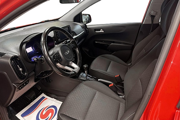 Kia Picanto 10 of 19