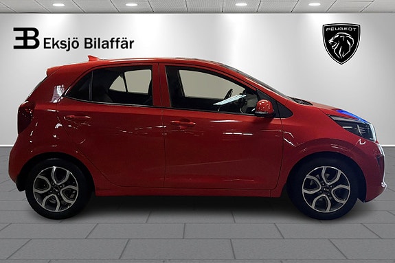 Kia Picanto 4 of 19