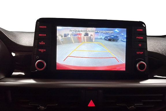 Kia Picanto 18 of 19