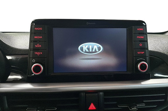 Kia Picanto 15 of 19