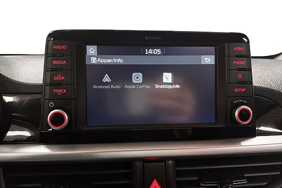 Kia Picanto 16 of 19