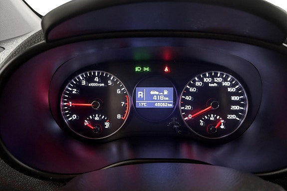 Kia Picanto 19 of 19