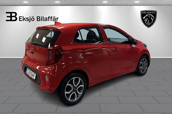 Kia Picanto 5 of 19