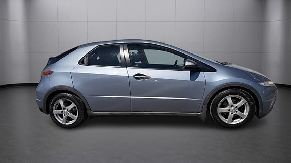 Honda Civic 3 of 14