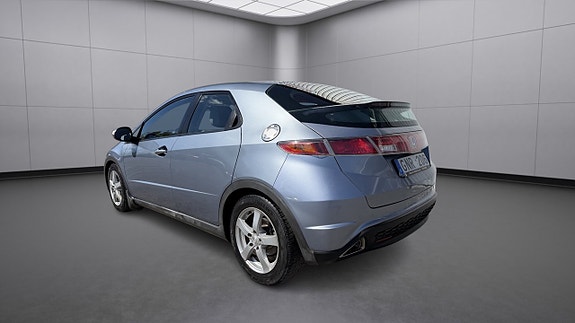 Honda Civic 9 of 14