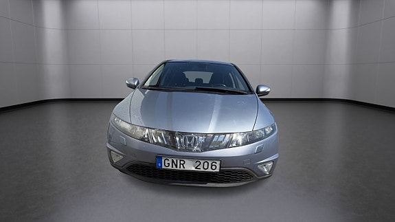 Honda Civic 6 of 14