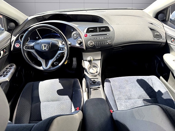 Honda Civic 11 of 14