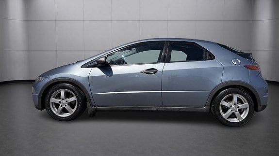 Honda Civic 2 of 14