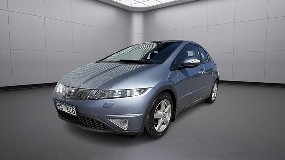 Honda Civic 5 of 14