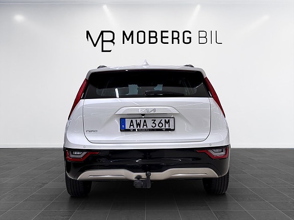 Kia Niro 7 of 17